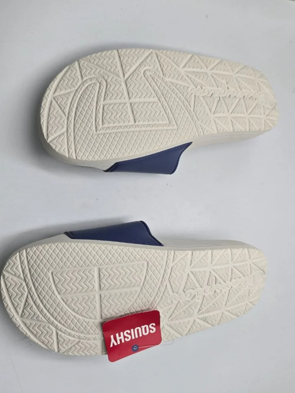 Champion Sandal